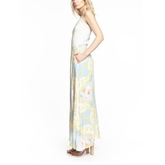 Aratta Rhode Island Maxi Skirt • Small • Boho - Picture 3 of 4